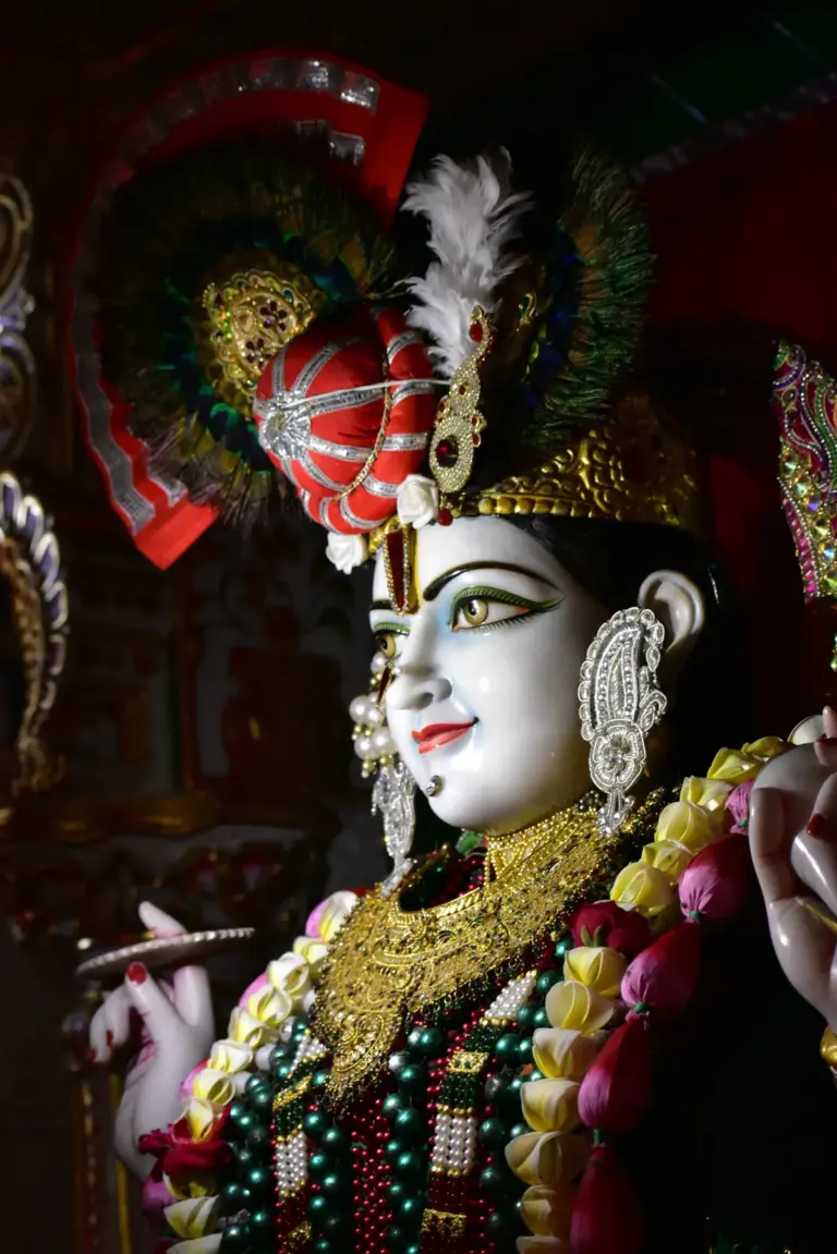 mohini ekadashi vrat katha — IN news
