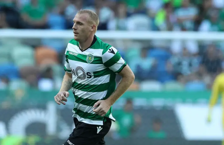 sporting vs tondela — IN news
