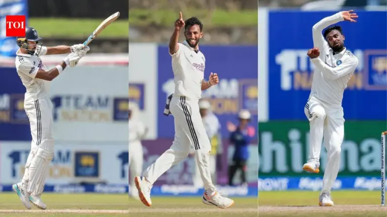 Rahul hails Paddikal, Suthar after India's win