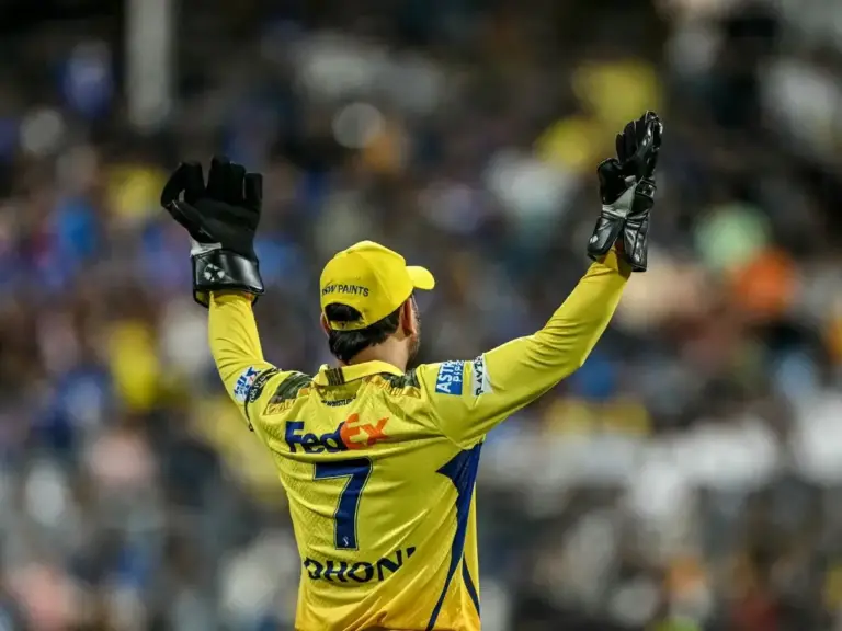 MS Dhoni Wanted 25 Per Cent Stake Of CSK? Blunt Verdict Dropped On Report By Ex-KKR Star - NDTV Sports