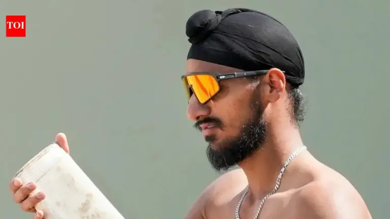 Arshdeep Singh has played 4 red-ball games in a season. The red ball still rides in his kit - The Indian Express