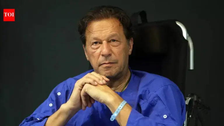 PCB’s failed attempt to block Imran Khan interview at Lord’s. Off-field drama at Lord’s - ThePrint