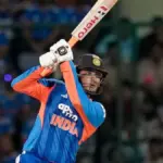Delhi: Abhishek Sharma climbs to second in T20I rankings, Bumrah enters top 10