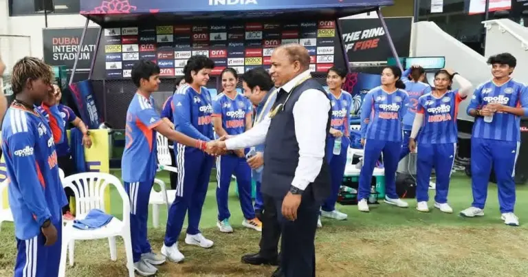 'We should not play Pakistan': World Cup winner reacts after India refuse Asia Cup trophy from Mohsin Naqvi