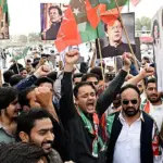 Cricketing figures voice concerns over Imran Khan’s treatment in Pakistan