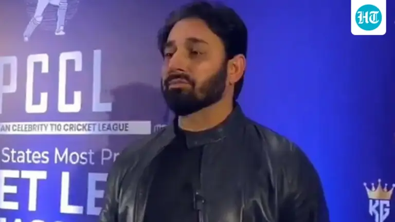 ‘Pakistan cricket has gone back 10 years’: Saeed Ajmal launches scathing PCB attack