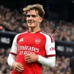 Ipswich: Max Dowman delivers statement performance for Arsenal in Carabao Cup