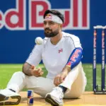 Rashid Khan discusses Afghanistan’s cricket development and emerging talents