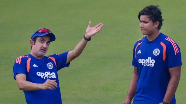 'I feel a little bad. I am not a machine': Sanju Samson - Rediff