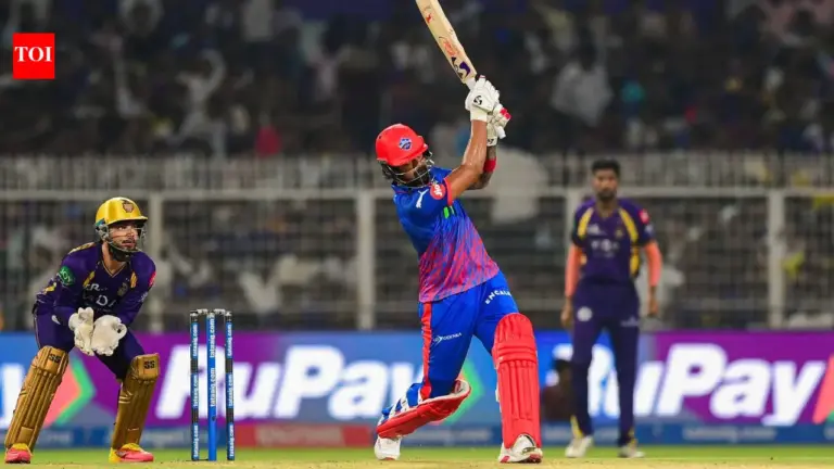 Delhi Capitals Confirm K L Rahul For IPL 2027