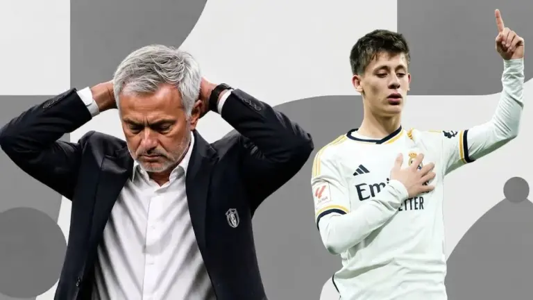 Top 10 players: Real Madrid 4-1 Rayo Vallecano