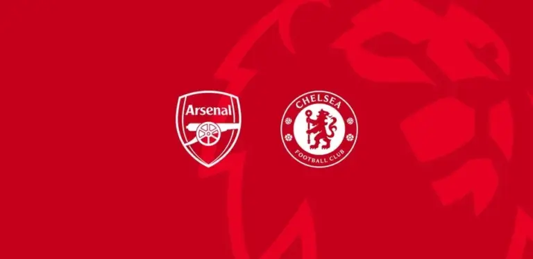 Odegaard and Saka star - player ratings for Arsenal v Chelsea